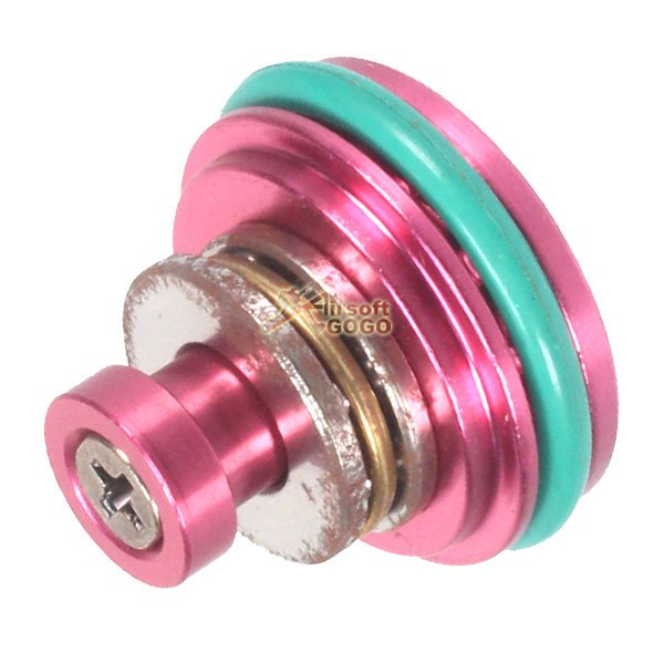 Element Reinforce CNC Aluminum Piston Head - IN0408f