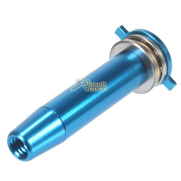 Element Aluminum Spring Guide Ver. II Blue