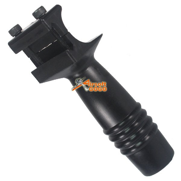 Element RIS X47 Front Foregrip Grip Black
