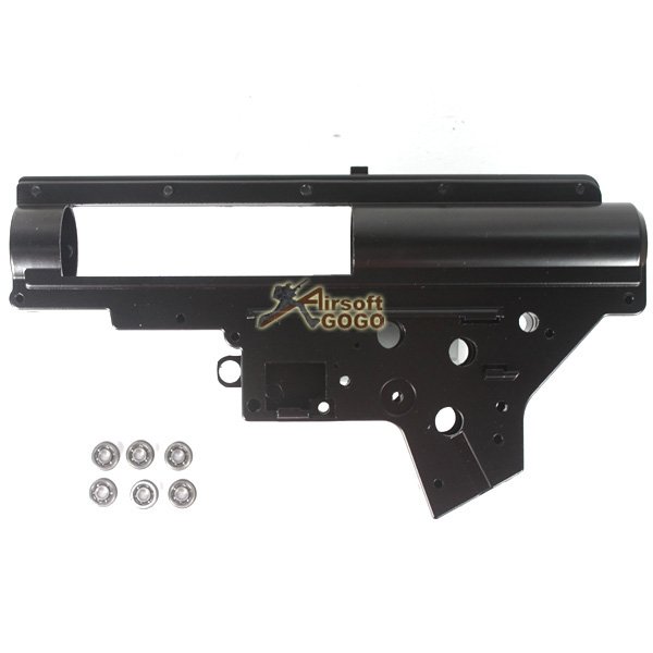 Energy 8mm Enhanced Bearing SR25 Gearbox