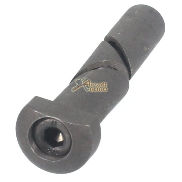 BF Receiver Segmental Steel Pin for WE / WA / G&P M4 Series Airsoft GBBR .