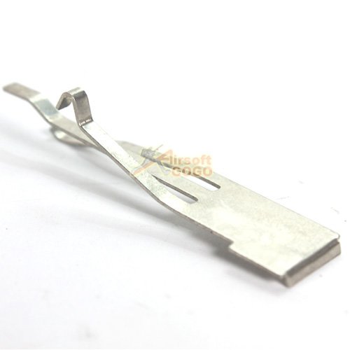 FE M1911/Hi-Capa Stainless Three-Leaf Spring for TM/WE/ARMY/BELL