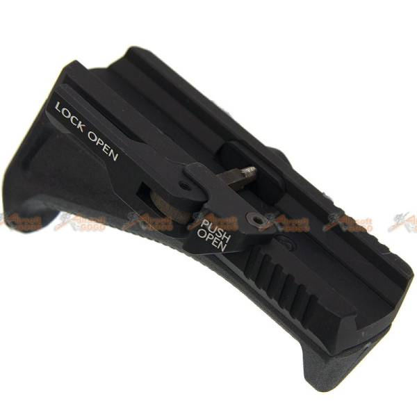FMA QD Angled Fore Grip