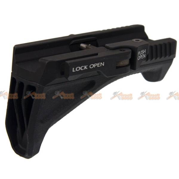 FMA QD Angled Fore Grip - Image 3