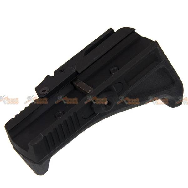FMA QD Angled Fore Grip - Image 4