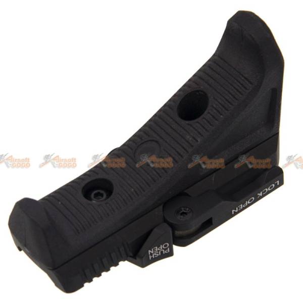 FMA QD Angled Fore Grip - Image 5