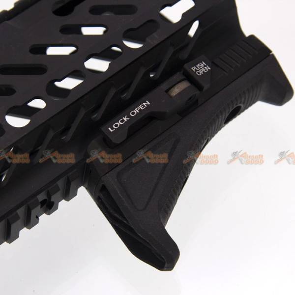 FMA QD Angled Fore Grip - Image 6