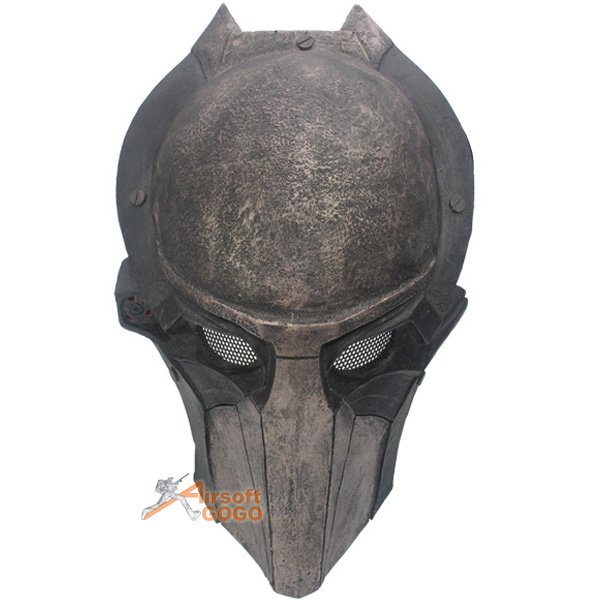 Falconer Predator AVP Helmet Mask