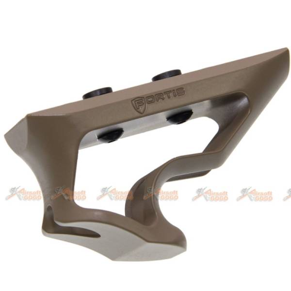 PTS Fortis Shift (TM) Short Angle Grip (Keymod) (DE) - Image 3
