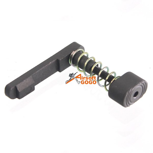 G&D Metal Magazine Catch