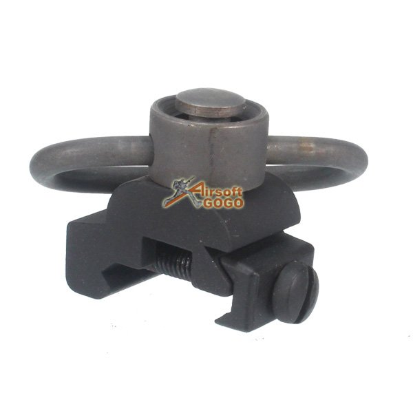 G&D Rail Sling Mount
