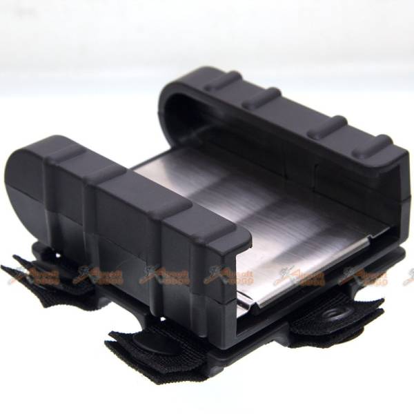 G&P Multifunction shell Holder for Marui Shotgun shell (Black) - Image 2