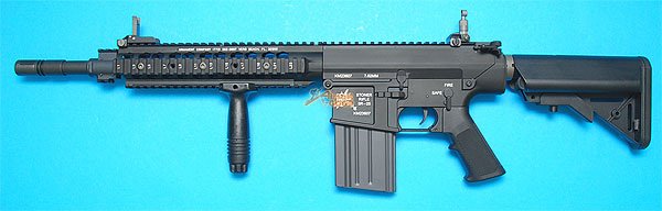 G&P SR-25K URX Airsoft AEG