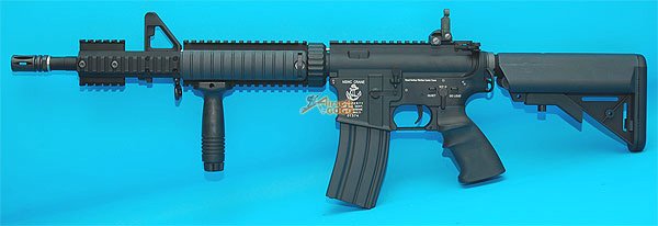 G&P MRE Airsoft AEG