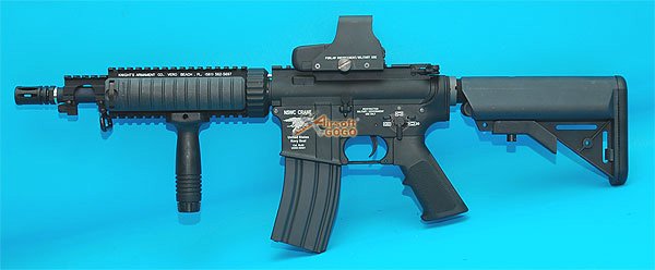 G&P QRF Airsoft AEG
