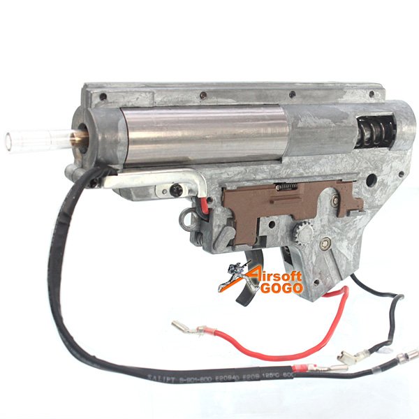 A&K Complete Gearbox for A&K Masada AEG
