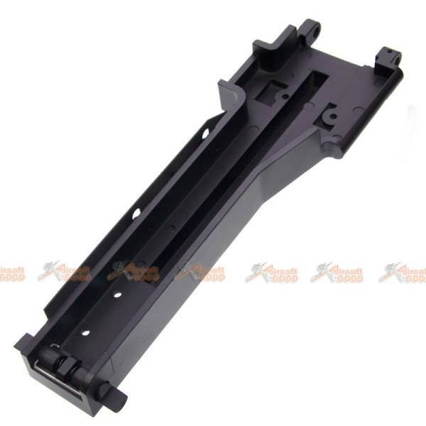 A&K Rail Cover for A&K / Classic Army MK46/M249 Para AEG - Image 3