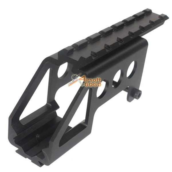 HurricanE Scope Mount for KSC G17 / G18C / G19 / G34