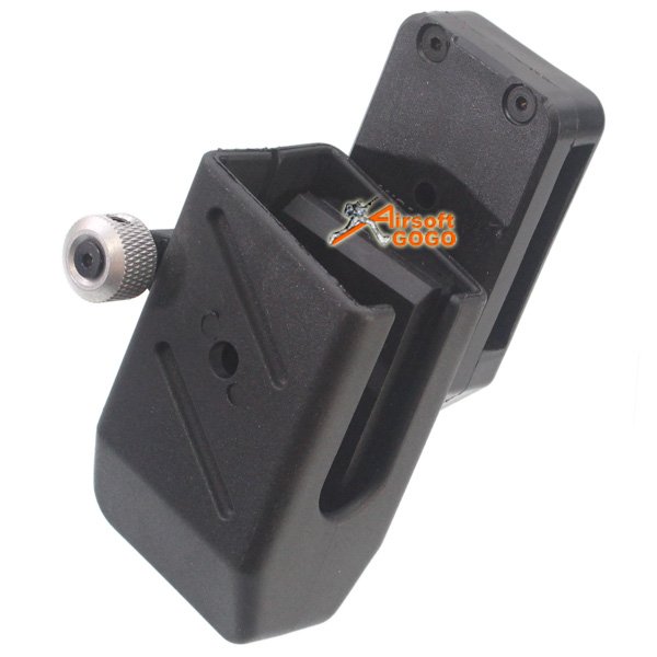 Big Dragon IPSC CR Speed Magazine Pouch (Black)