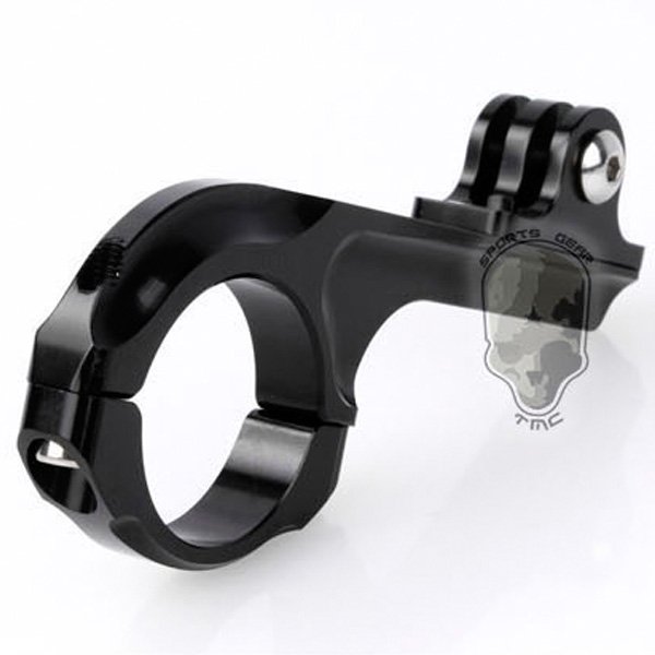 TMC Go Extension Bike GoPro Standard Handlebar Mount ( BK )
