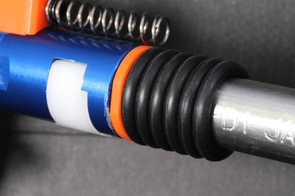 Airtech Studios Maxx Hopup Chamber and Barrel O-Ring Set - Image 3
