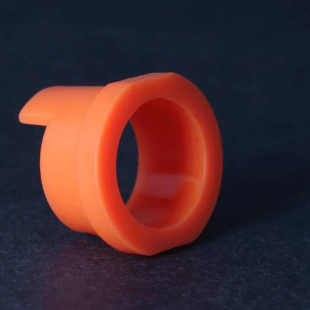 Airtech Studios Maxx Hopup Chamber and Barrel O-Ring Set