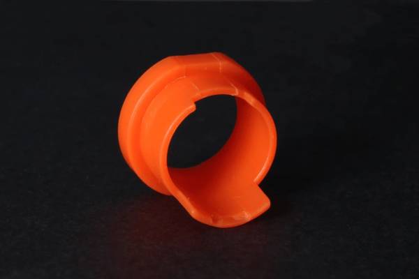 Airtech Studios Maxx Hopup Chamber and Barrel O-Ring Set - Image 2