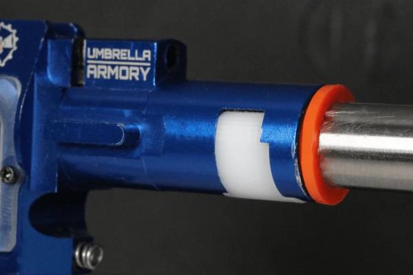 Airtech Studios Maxx Hopup Chamber and Barrel O-Ring Set - Image 6