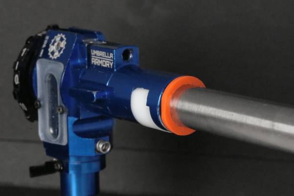 Airtech Studios Maxx Hopup Chamber and Barrel O-Ring Set - Image 5