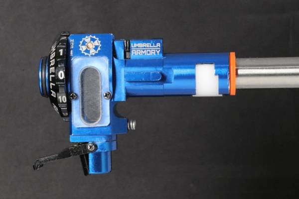 Airtech Studios Maxx Hopup Chamber and Barrel O-Ring Set - Image 8