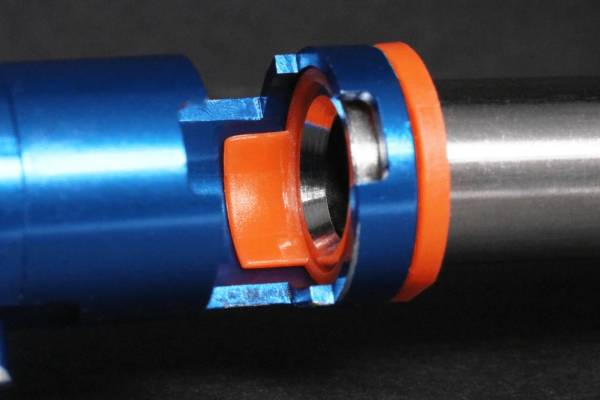 Airtech Studios Maxx Hopup Chamber and Barrel O-Ring Set - Image 7