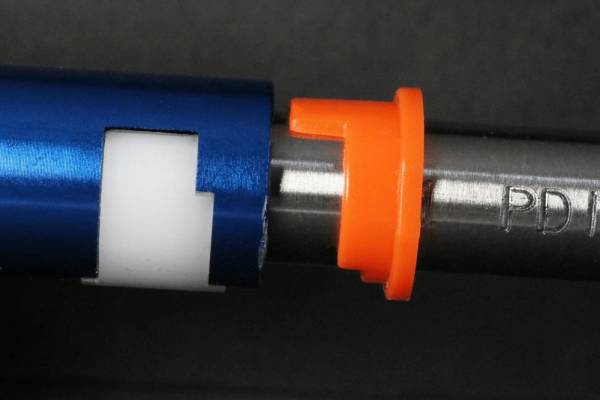 Airtech Studios Maxx Hopup Chamber and Barrel O-Ring Set - Image 4