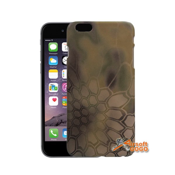 iPhone 6 plus case MR