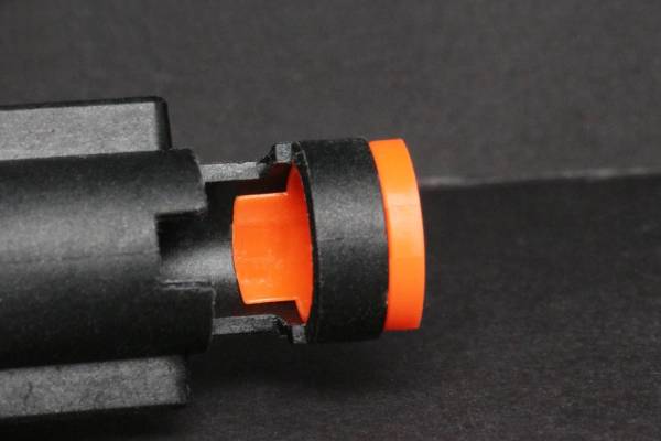 Universal Advanced Hop-up Chamber & Inner Barrel O-Ring - Image 5