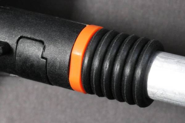 Universal Advanced Hop-up Chamber & Inner Barrel O-Ring - Image 8