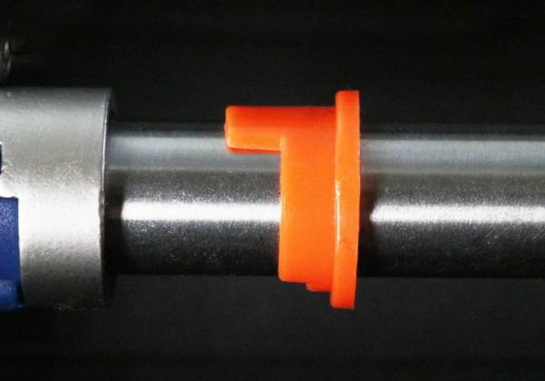 Universal Advanced Hop-up Chamber & Inner Barrel O-Ring - Image 7