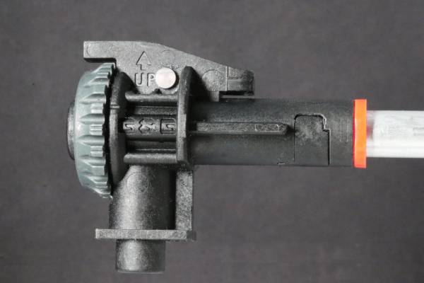 Universal Advanced Hop-up Chamber & Inner Barrel O-Ring - Image 6