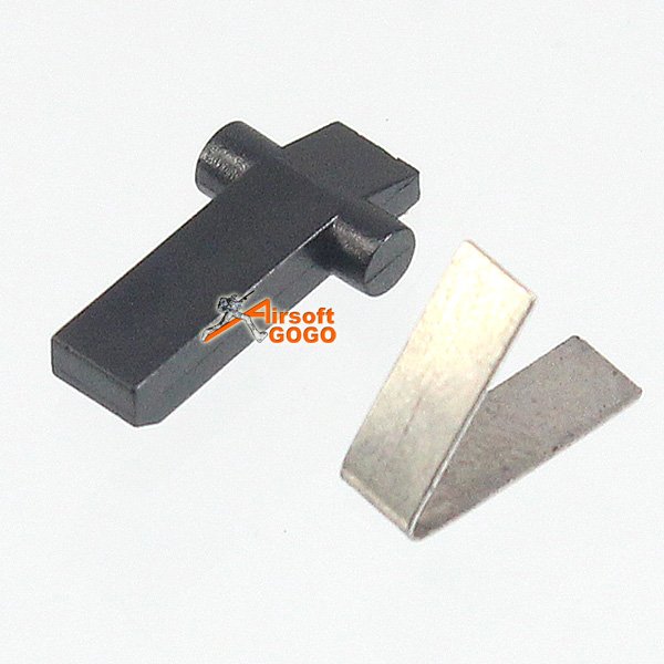 ICS MX5 Retractable Stock Stop Set