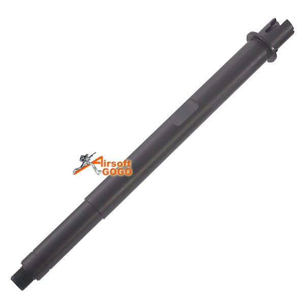 Jing Gong One Piece Outer Barrel for HK416 Airsoft AEG