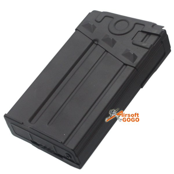 Jing Gong 500rd Hi-Cap Magazine for G3 AEG Series