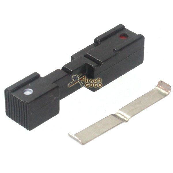 JG AUG Safety Selector