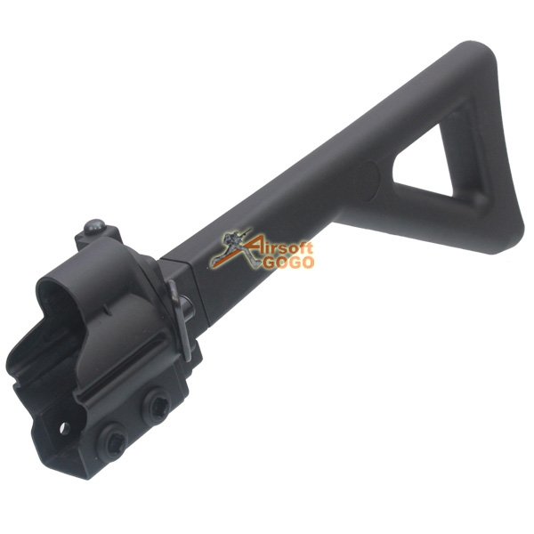 JG G3 Folding Stock for Airsoft AEG