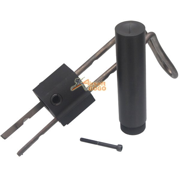 JG M231 Stock for M4/M16 AEG