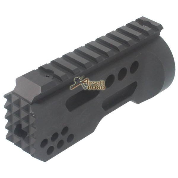 JingGong M4 Muzzle break (CCW)