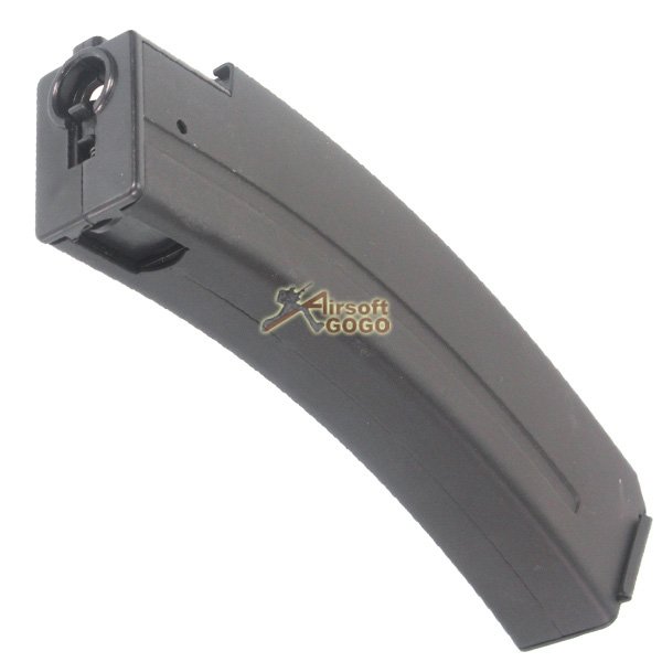 JingGong 64-rds mag for VZ61
