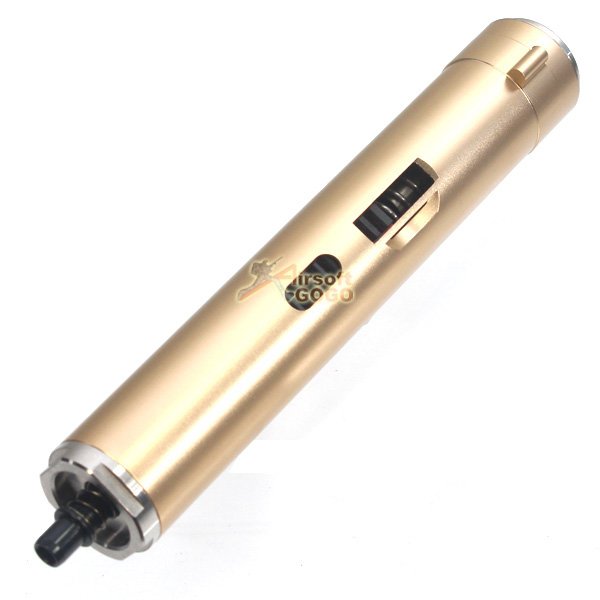 King Arms Cylinder Set for Systema PTW M4 - M110