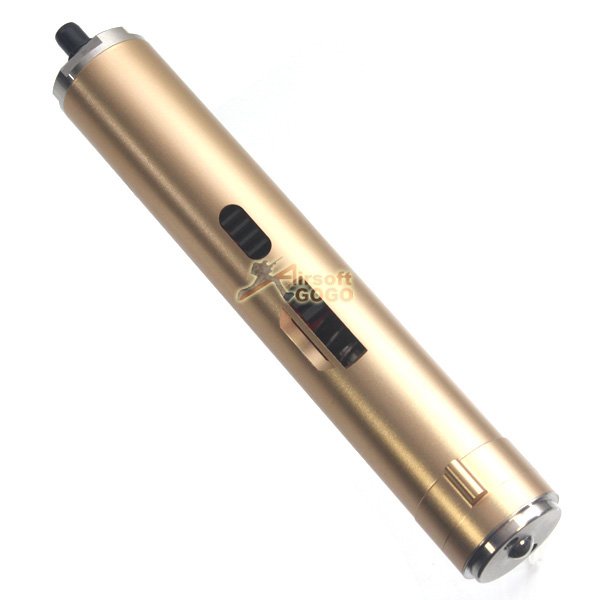 King Arms Cylinder Set for Systema PTW M4 - M110 - Image 2