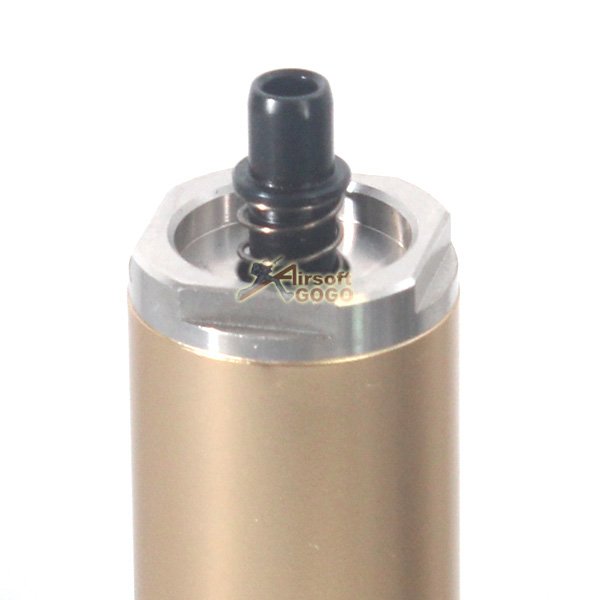 King Arms Cylinder Set for Systema PTW M4 - M110 - Image 3