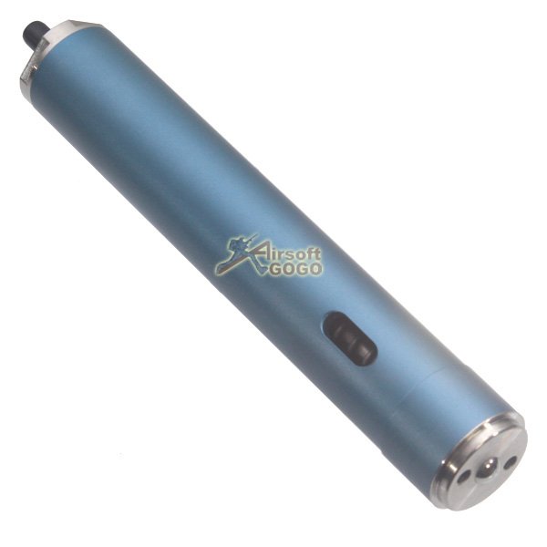 King Arms Cylinder Set for Systema PTW M4 - M130 - Image 2