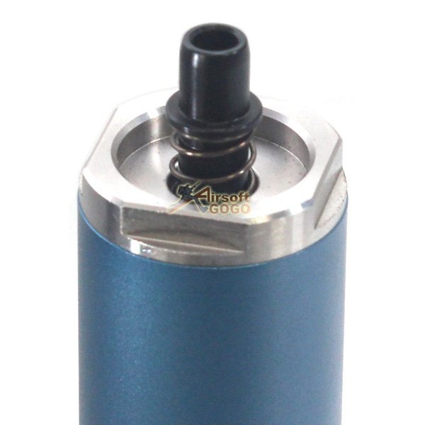 King Arms Cylinder Set for Systema PTW M4 - M130 - Image 3